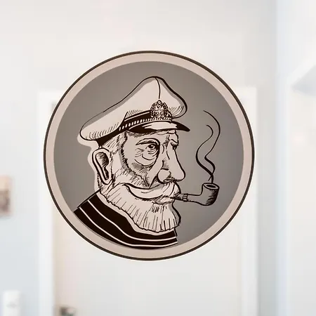 4hafenzeiten - Nie 10 Gertrud Ii Apartman